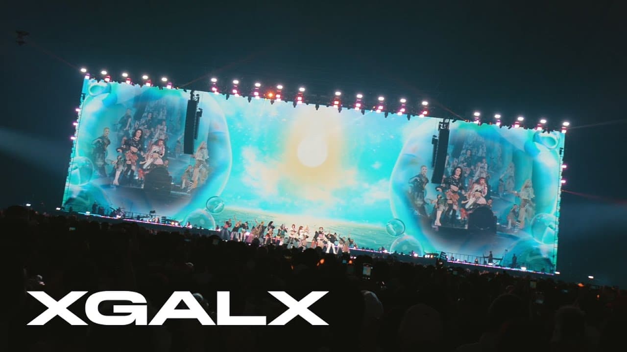 XG – NEW DANCE